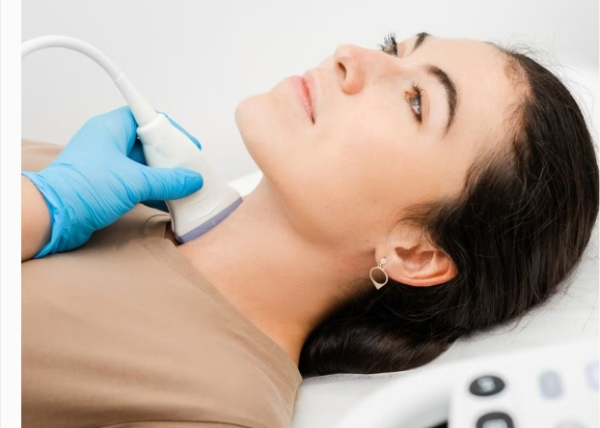 Tiroides Dr. Alevizos