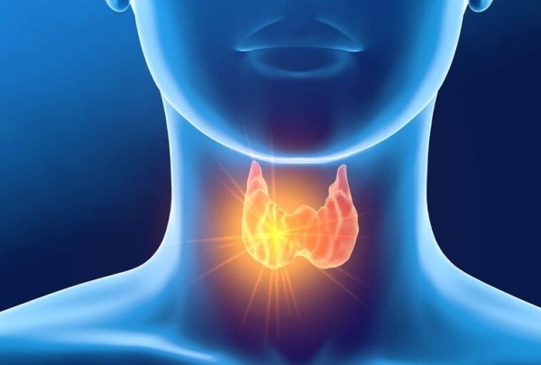 Thyroid surgery
